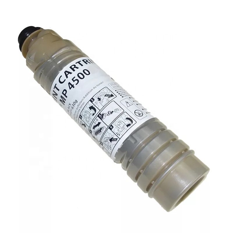 Quality Toner Cartridges for MP5002 MP4000 MP4002 4001 4000 4500 5000 5001 Copier Toner Japan for Ricoh MP 4002 Ricoh MP 5002