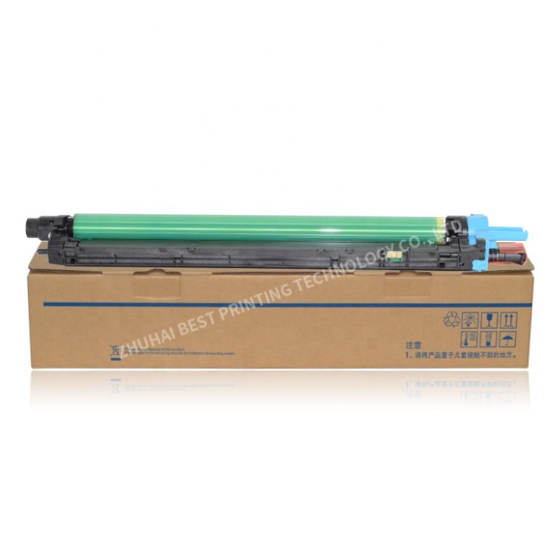 Original quality remanufactured dr313 imaging unit compatible with Konica Minolta bizhub C308 C368 C458 c558 c65 copier drum kit