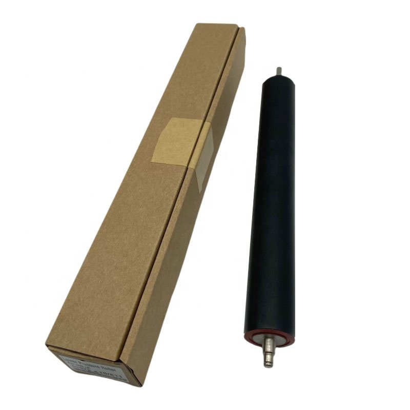 High Quality Lower Fuser Roller For Lexmark E 810 811 710 711 812 MS 810N 811DE 811DN Pressure Roller Printer Copier Spare Parts