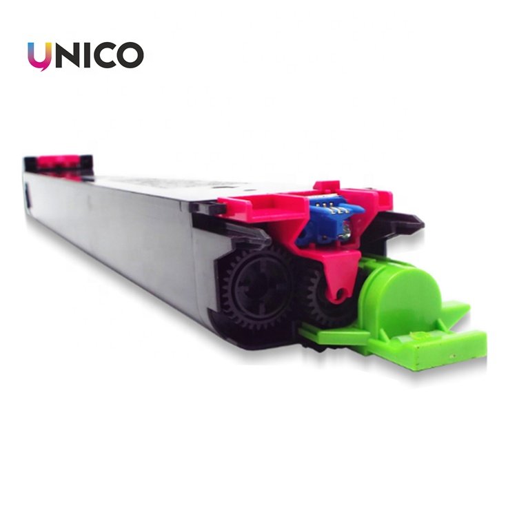 UNICO Factory Wholesales Compatible Toner Cartridge MX27 For Sharps MX 2300/2700/MX 3500/3501/4500/4501 copier toner