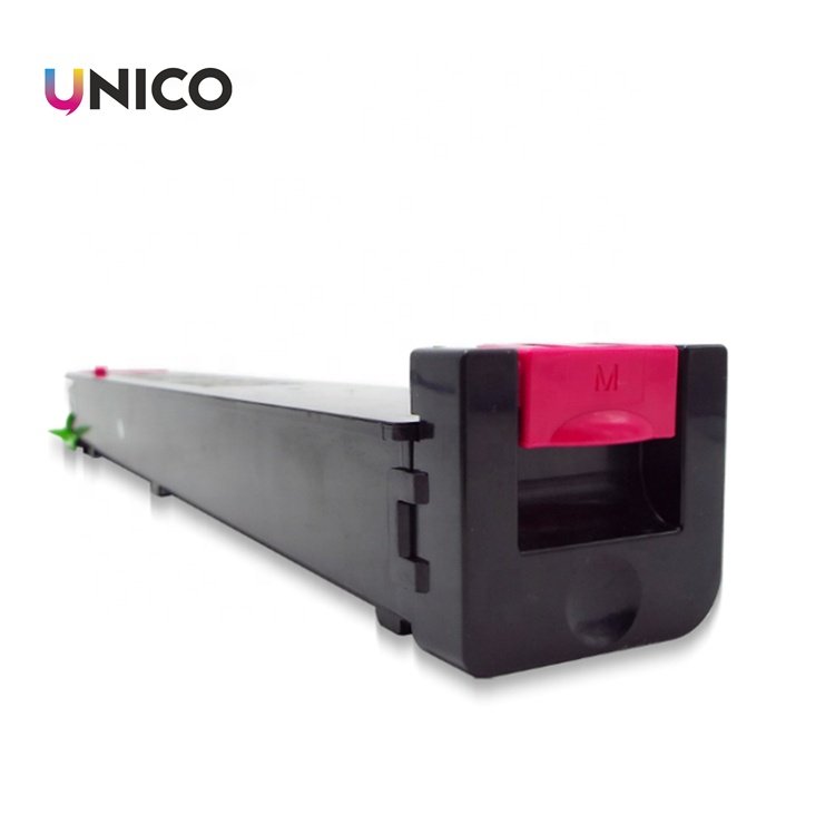 UNICO Factory Wholesales Compatible Toner Cartridge MX27 For Sharps MX 2300/2700/MX 3500/3501/4500/4501 copier toner