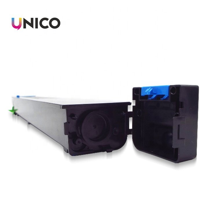 UNICO Factory Wholesales Compatible Toner Cartridge MX27 For Sharps MX 2300/2700/MX 3500/3501/4500/4501 copier toner