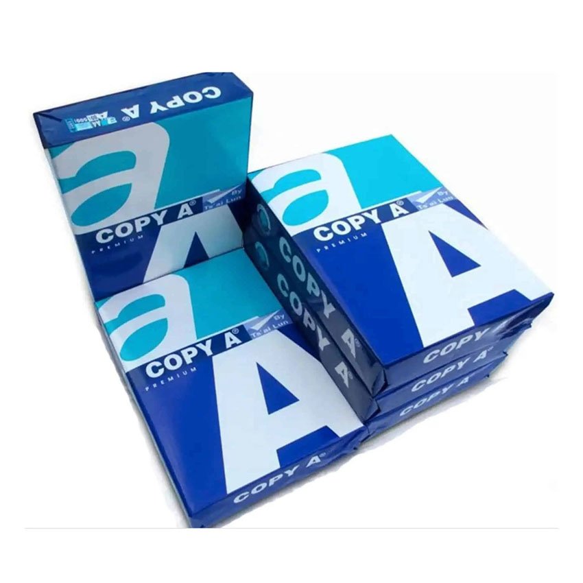 Double A4 copier/copy Paper 80 Gsm 70 Gsm Printer Ream Paper A4 Supplier Size A4 Weight 80g
