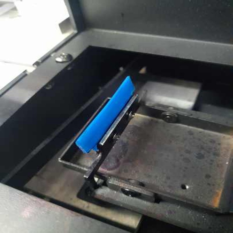 XP600 Wiper Blade for Xp600 printer