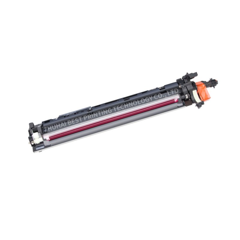 DV214K Developer Unit for Konica Minolta bizhub C287 C367 C227 Copier Developer Imaging Unit Factory High Quality Remanufactured
