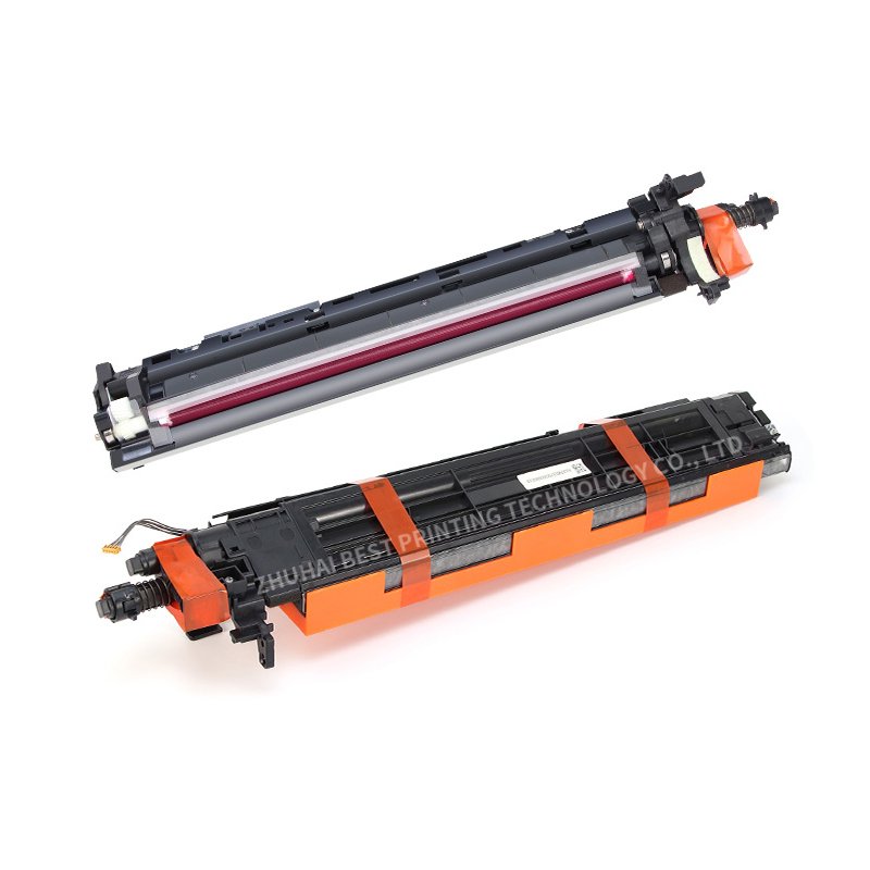 DV214K Developer Unit for Konica Minolta bizhub C287 C367 C227 Copier Developer Imaging Unit Factory High Quality Remanufactured