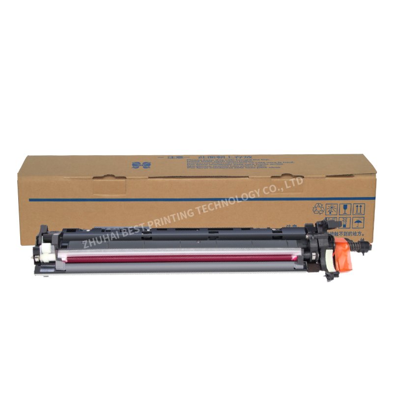 DV214K Developer Unit for Konica Minolta bizhub C287 C367 C227 Copier Developer Imaging Unit Factory High Quality Remanufactured