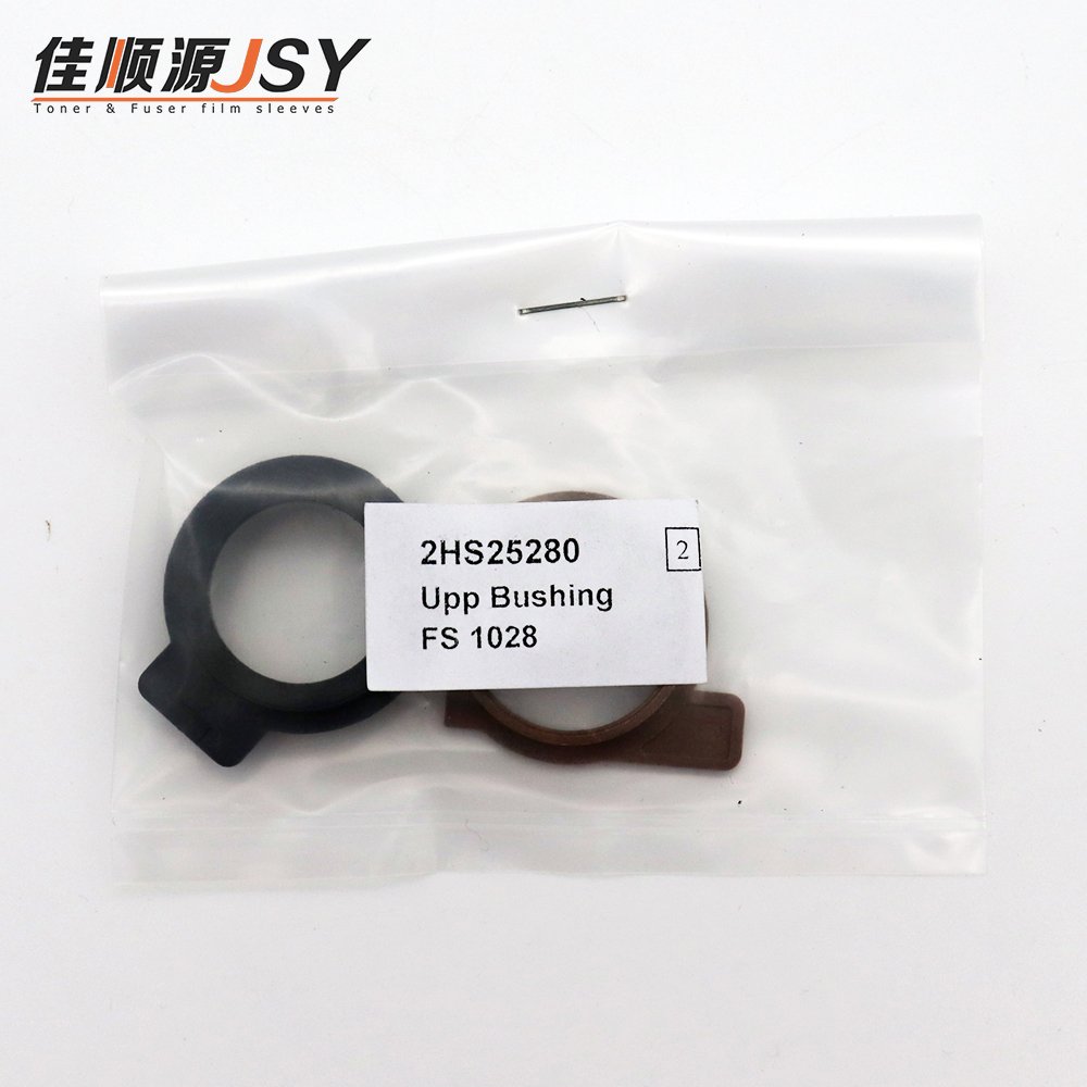 Factory Supply Printer Parts Upper Roller Bushing For Kyocera FS 1128 2810 1028 1024 1124 1110 1100 1320