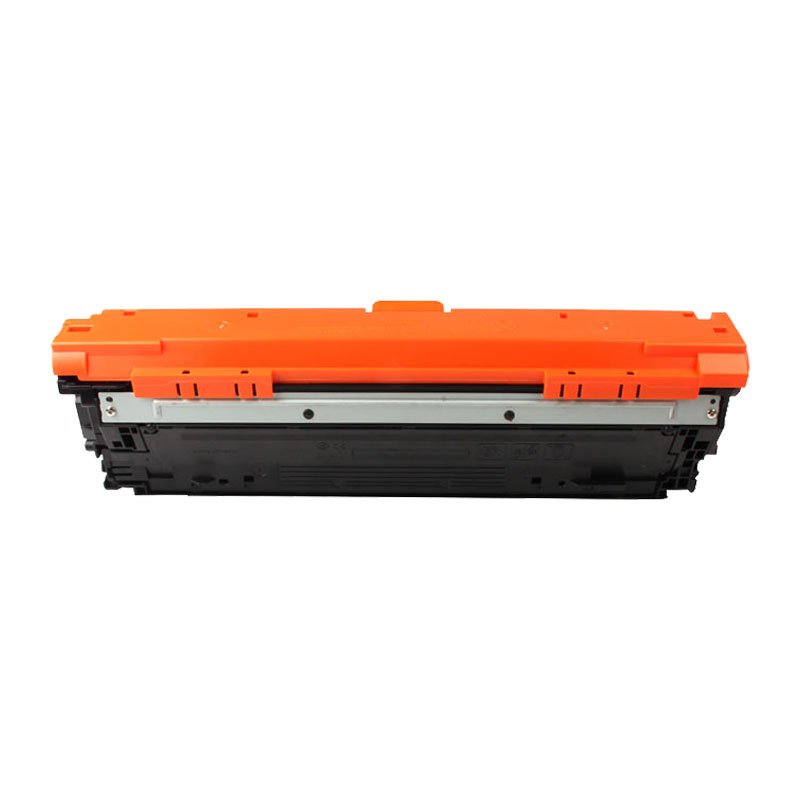 FULUXIANG Compatible 650A CE270A CE271A CE272A CE273A Printer Toner Cartridge For HP LaserJet CP5525/M750n/750dn/750xh