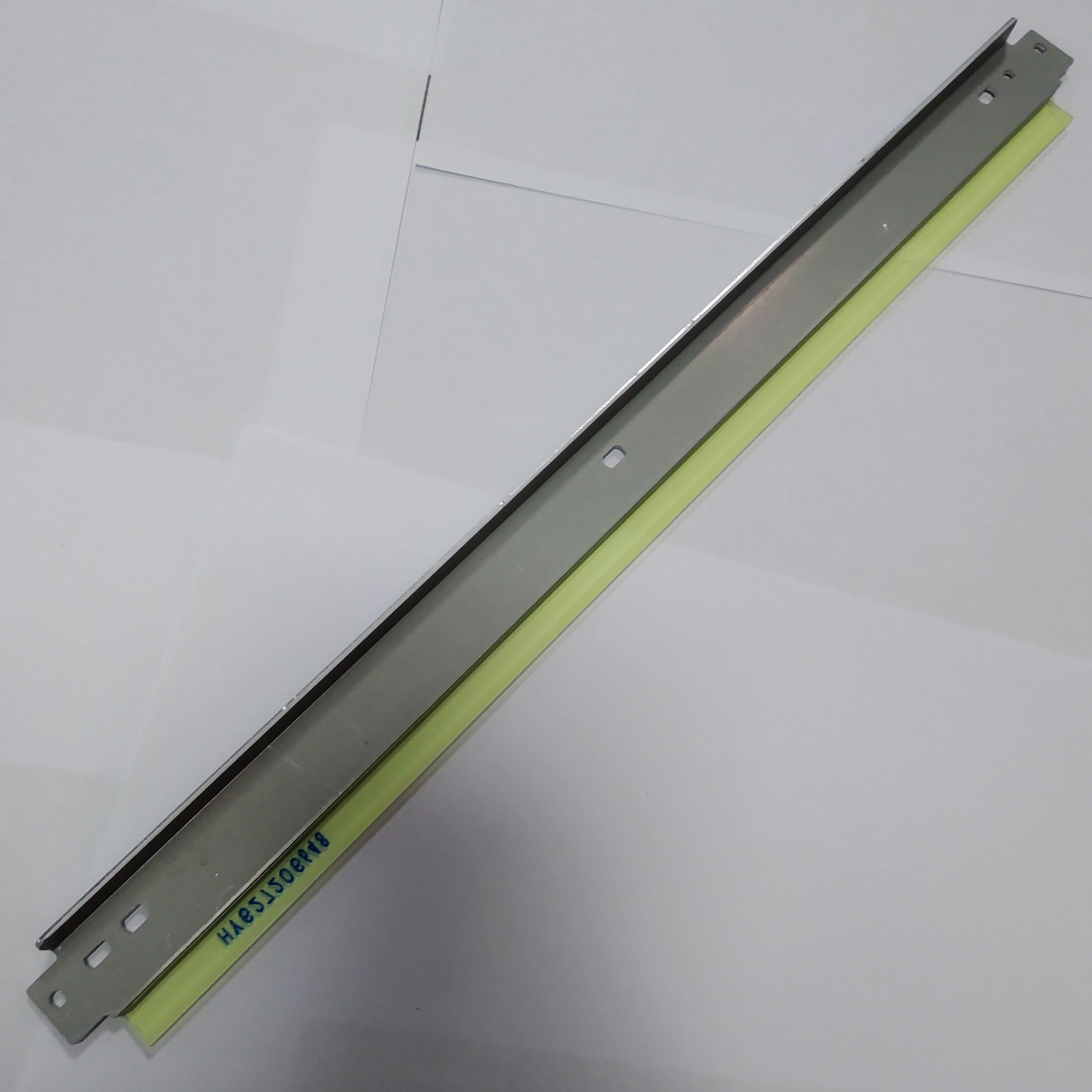 Manufacturer C258 Transfer Belt Cleaning Blade For Konica Minolta Bizhub C227 C287 C258 C308 C368 C7822 C7828 C7528 compatible