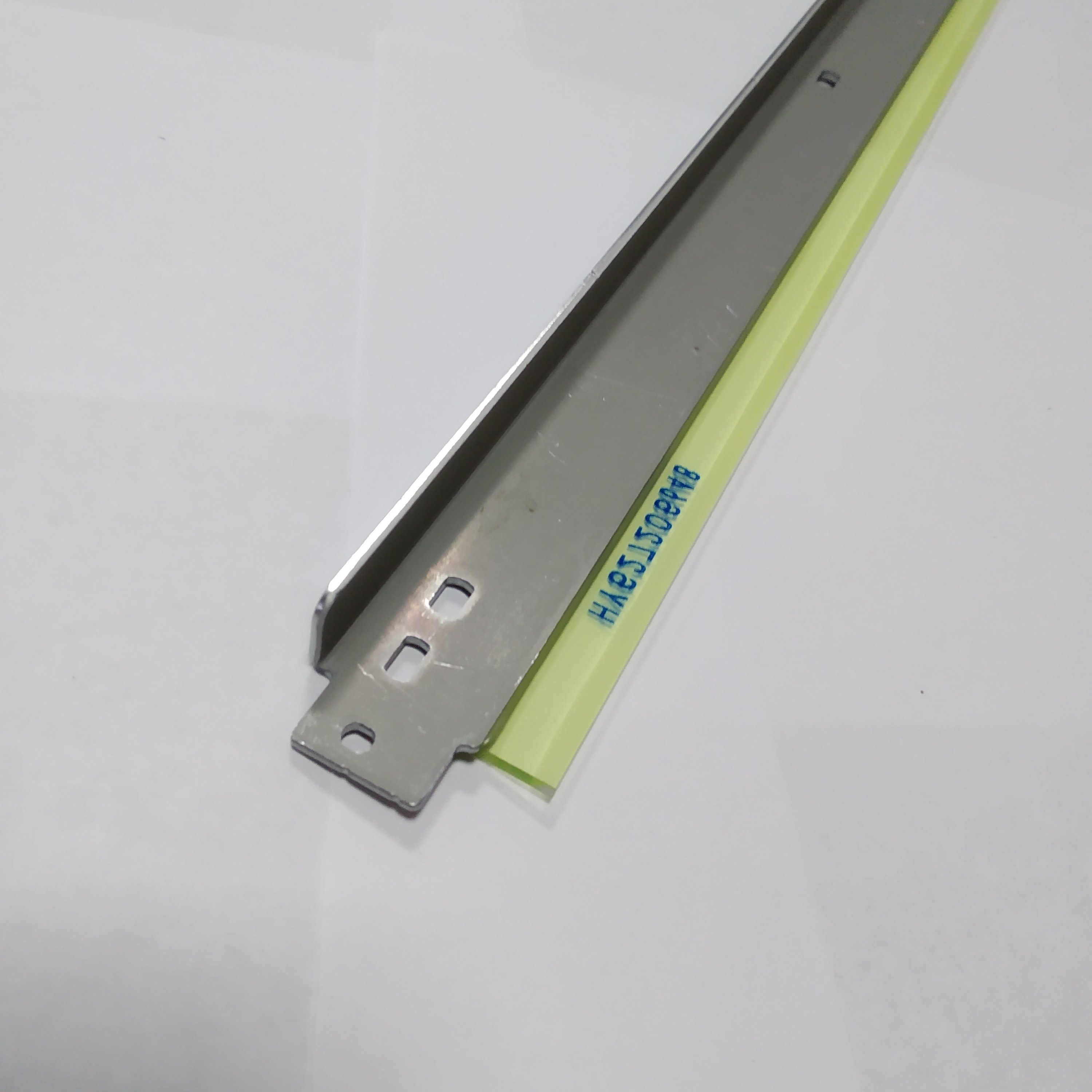 Manufacturer C258 Transfer Belt Cleaning Blade For Konica Minolta Bizhub C227 C287 C258 C308 C368 C7822 C7828 C7528 compatible