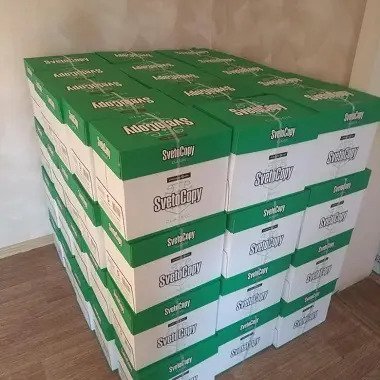 70g/80g Letter Size Copier Paper - A4 Copy Paper, Copy Paper, Photocopy Paper