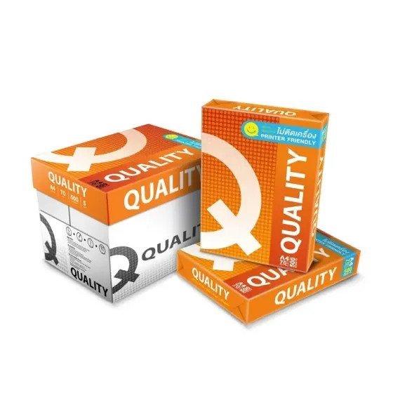 70g/80g Letter Size Copier Paper - A4 Copy Paper, Copy Paper, Photocopy Paper