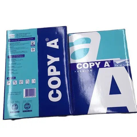 70g/80g Letter Size Copier Paper - A4 Copy Paper, Copy Paper, Photocopy Paper