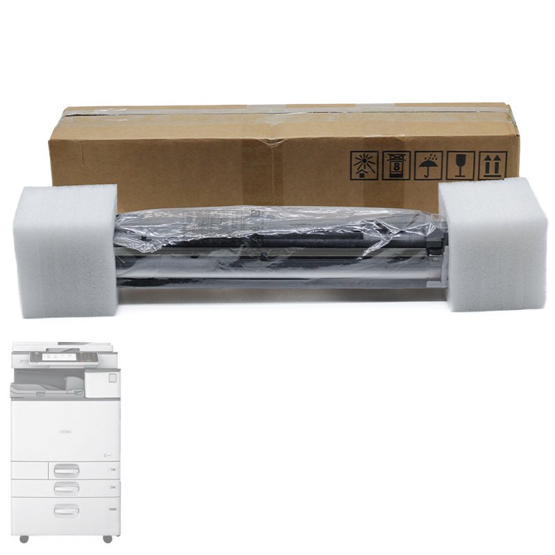 Factory Developer Unit For Ricoh MP C3003 3503 4503 5503 6003 Refurbished Without Carrier A3 Developer Kit Copier Parts