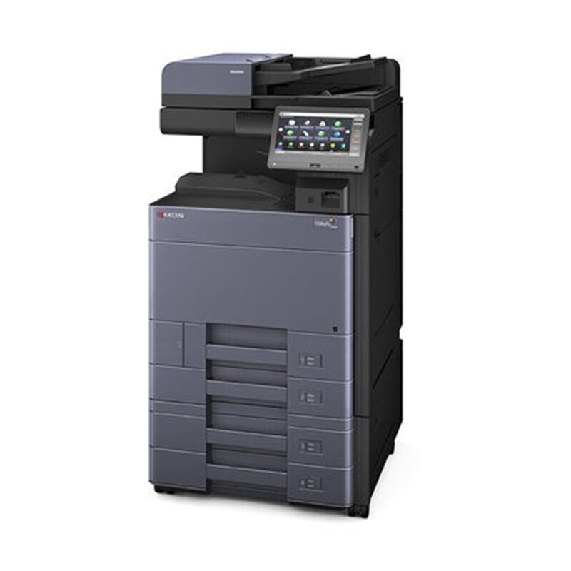 Printwindow New Copier Color digital copier 40 pages per minute for Kyocera TASKalfa 4053ci