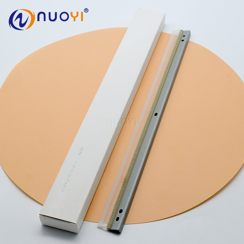 Nuoyi Compatible Drum Cleaning Blade For Kyocera TASkalfa 2552ci 2553ci 3252ci 3253ci 2552 2553 3252 3253 Copier Scraper Wiper