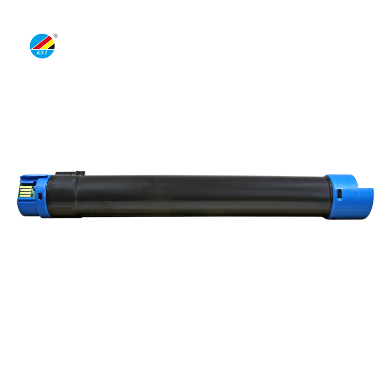 Toner Cartridge 106R01566 106R01567 106R01568 106R01569 For Xerox Phaser 7800 KST Color Toner Copier Spare Part Consumables