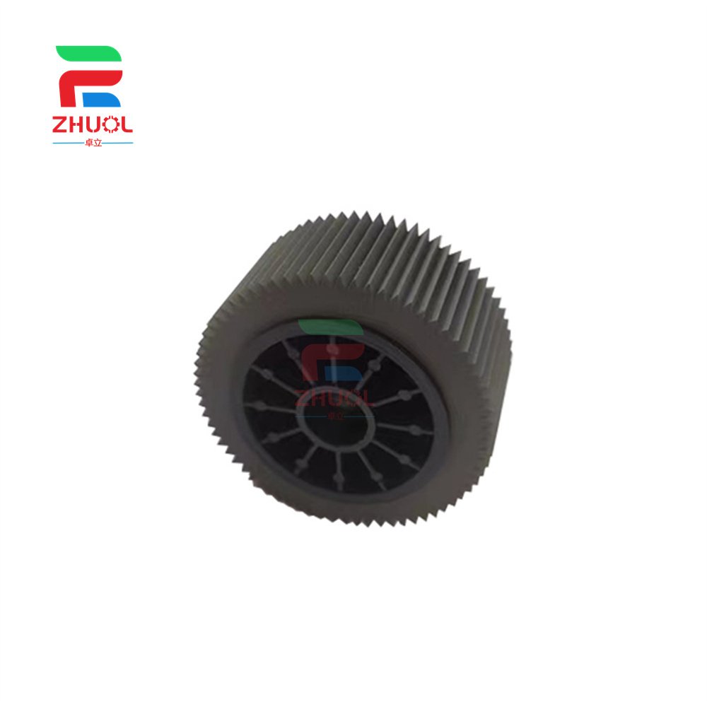 High Quality Pickup Roller tire For Riso RZ EZ MZ RV EV SF ES SD MV SV Printer Copier Spare Parts