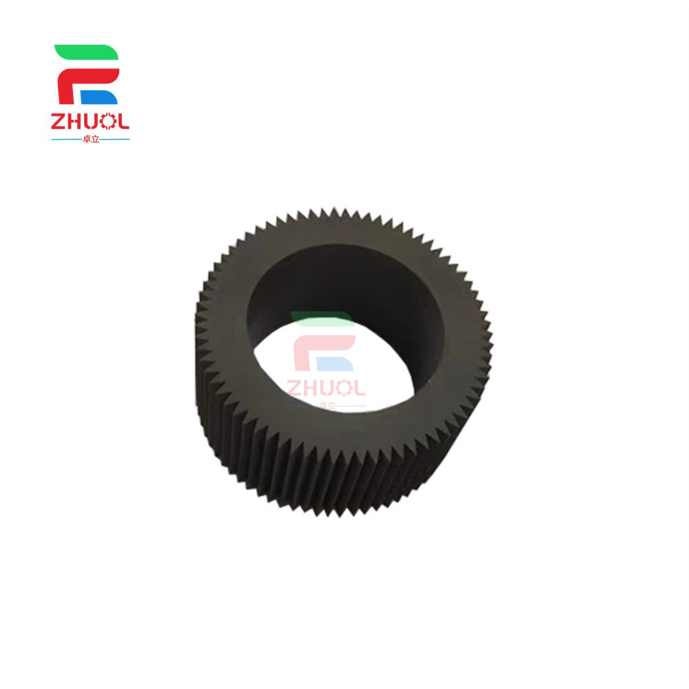 High Quality Pickup Roller tire For Riso RZ EZ MZ RV EV SF ES SD MV SV Printer Copier Spare Parts