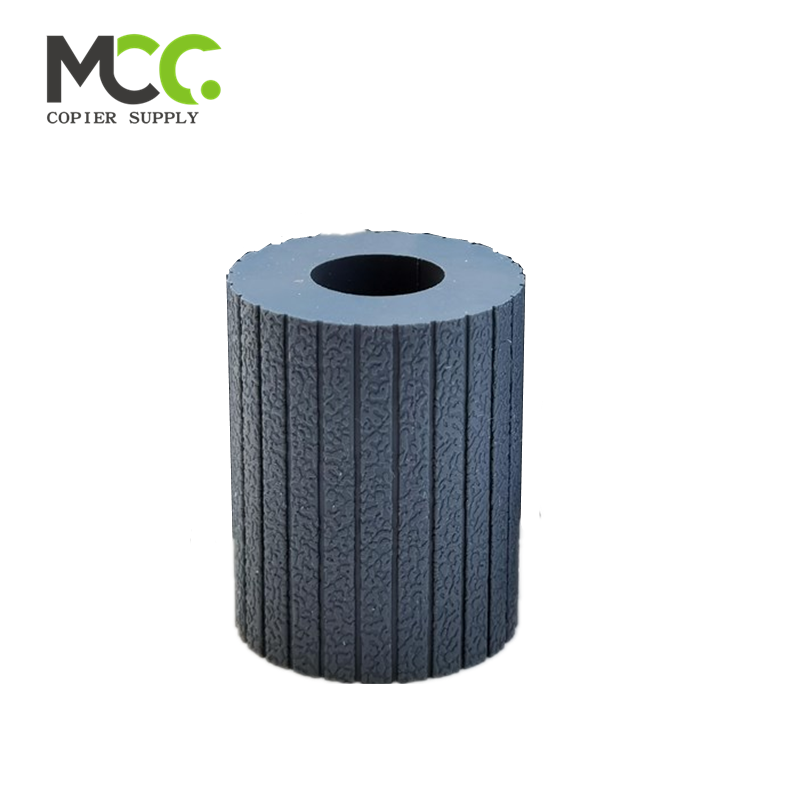 Pickup Rubber Only for Konica Minolta Bizhub C224 C284 C364 C454 C554 BHC754 364 284 654 652 287 454 554 Copier Parts