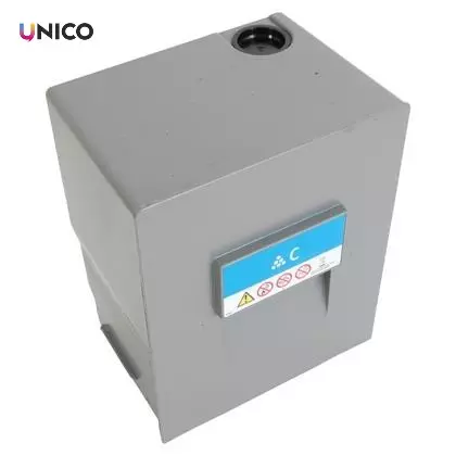 UNICO Factory Wholesale copier Toner Cartridge For Ricoh Mpc6502 Mpc8002 Mp C8002 C5100 C5110 Mpc6503 Mpc8003 color toner