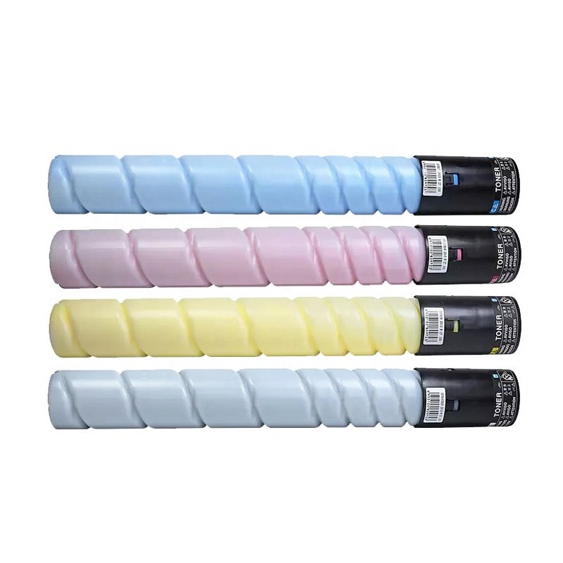 High Quality Copier Factory Wholesale TN228 TN229 Color Toner Cartridge for Konica Minolta Bizhub C226i 266i 286i 7222i 7228i