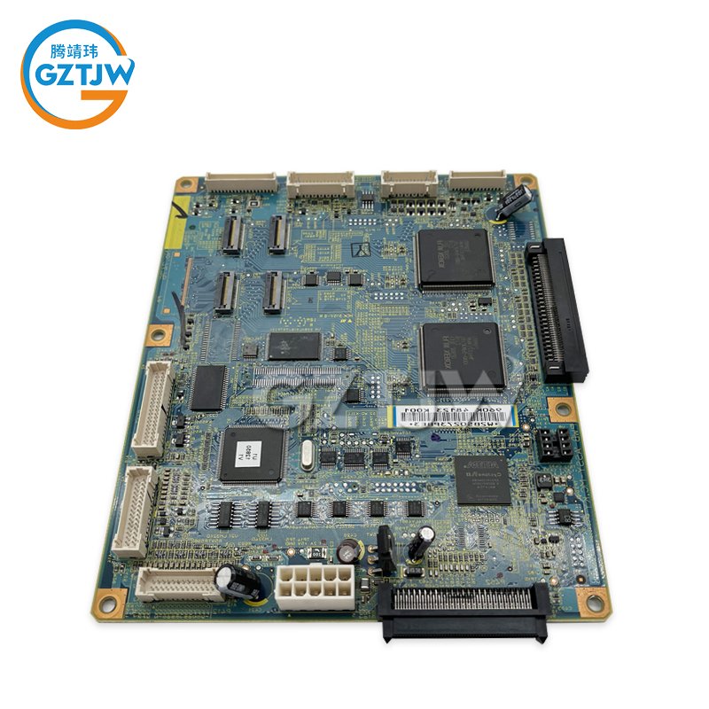 MCU Mother Board Assy for Xerox WC IV 2270 3370 4470 5570 5575 7535 7545 7556 7835 7855 7845 Copier Main Board Formatter Board