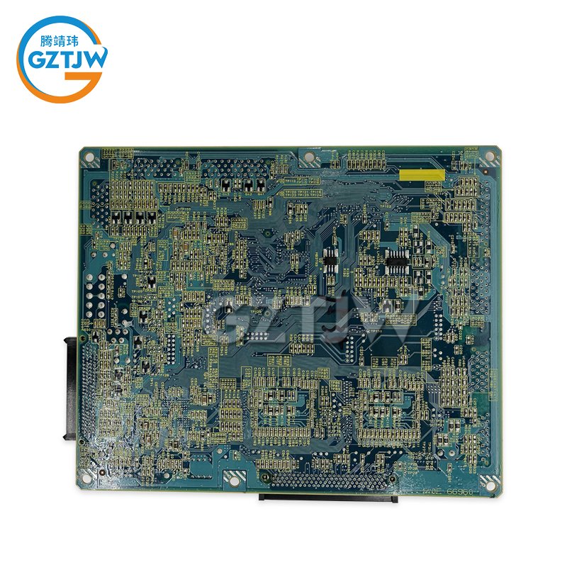 MCU Mother Board Assy for Xerox WC IV 2270 3370 4470 5570 5575 7535 7545 7556 7835 7855 7845 Copier Main Board Formatter Board