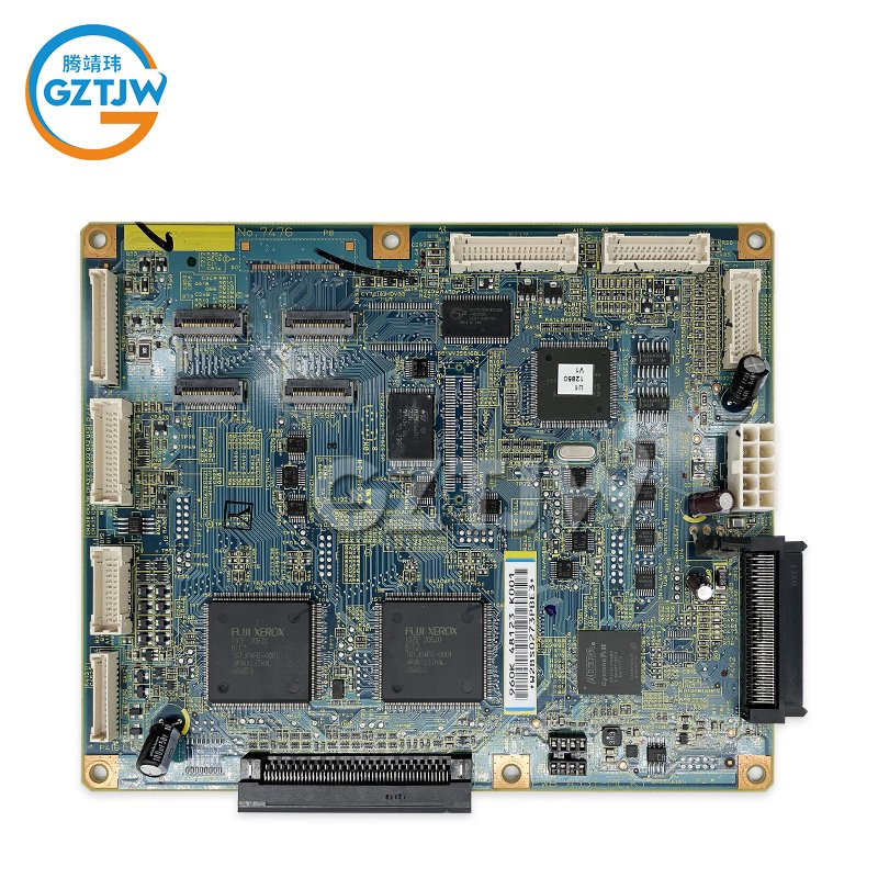 MCU Mother Board Assy for Xerox WC IV 2270 3370 4470 5570 5575 7535 7545 7556 7835 7855 7845 Copier Main Board Formatter Board