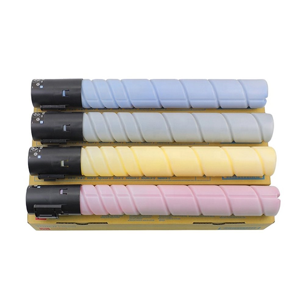 Genuine Compatible Konica TN324 TN512 Toner Replace For Konica Minolta Bizhub C308 C368 C454 C554 Copier Toner Cartridge