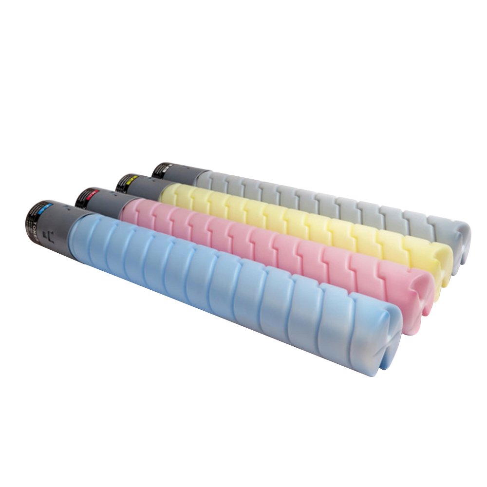 Genuine Compatible Konica TN324 TN512 Toner Replace For Konica Minolta Bizhub C308 C368 C454 C554 Copier Toner Cartridge