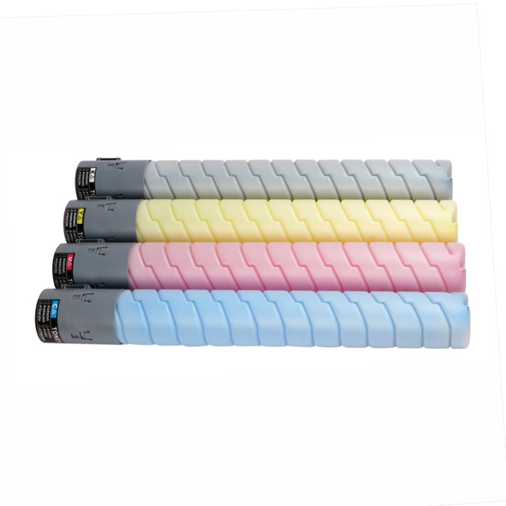 Genuine Compatible Konica TN324 TN512 Toner Replace For Konica Minolta Bizhub C308 C368 C454 C554 Copier Toner Cartridge