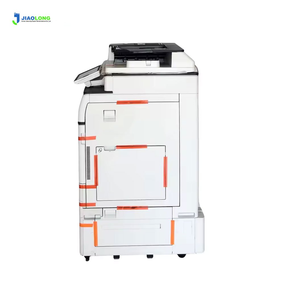A3 A4 Laser Printer Multifunction Copier Photocopier Machine For Ricoh MP2555 MP3055 Black And White Copiers