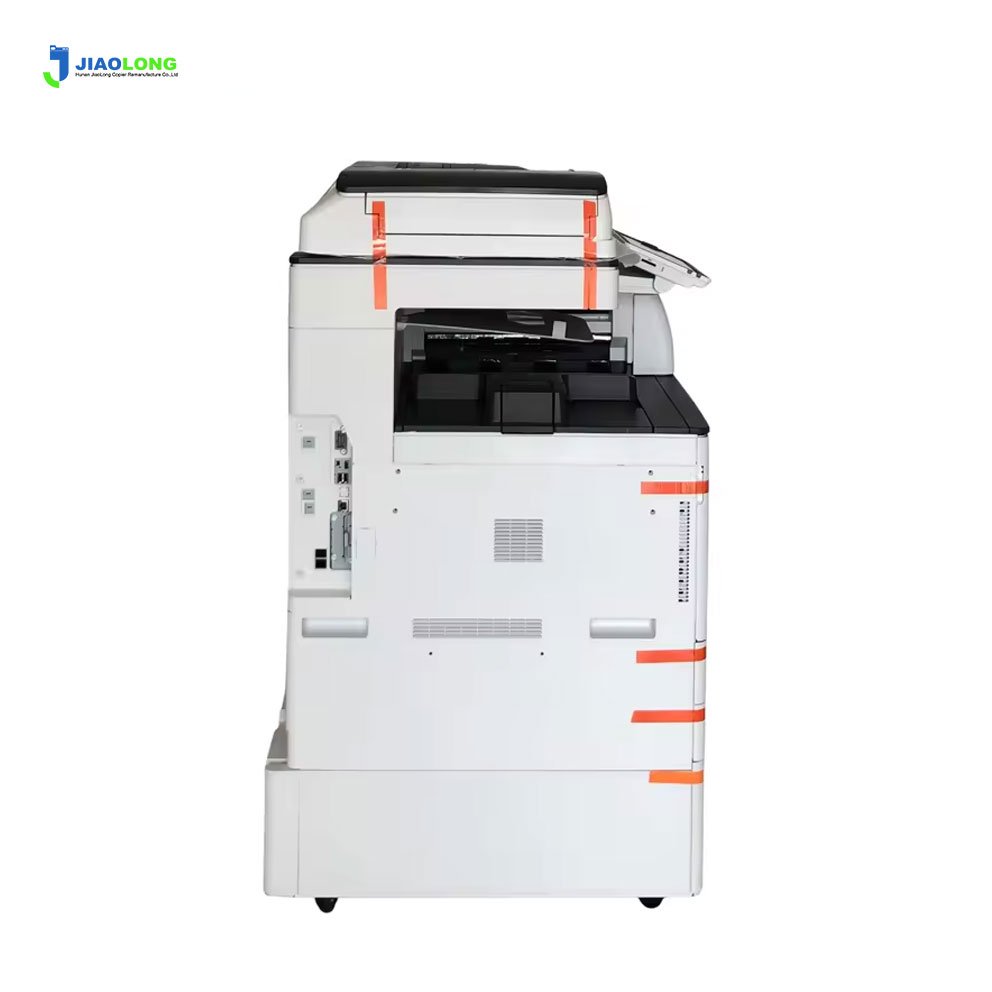 A3 A4 Laser Printer Multifunction Copier Photocopier Machine For Ricoh MP2555 MP3055 Black And White Copiers