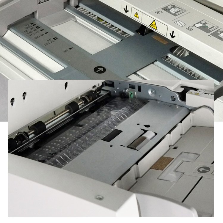 REOEP Used Laser Photocopy Machine Color Copier For Xerox Machine C60 C70 C7785 C9065 C9070