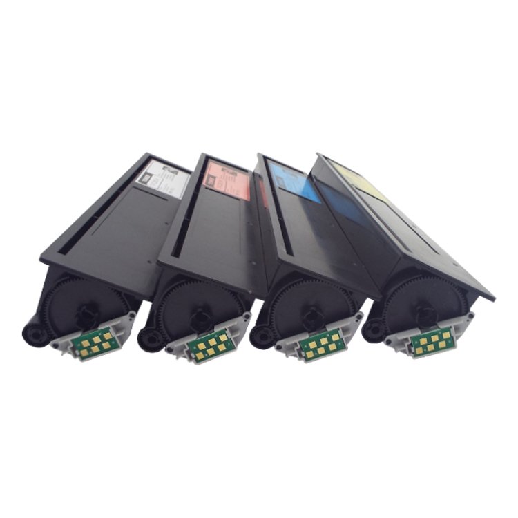 High Quality T-FC25 For TOSHIBA 2040C/2540C/3040C/3540C/4540C Toner Cartridge Good quality copier toner office consumables