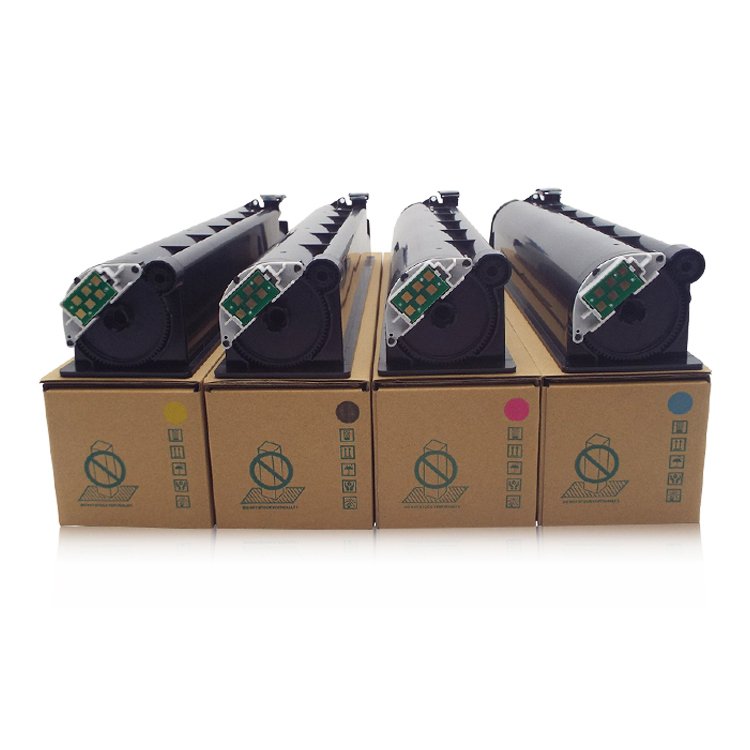 High Quality T-FC25 For TOSHIBA 2040C/2540C/3040C/3540C/4540C Toner Cartridge Good quality copier toner office consumables
