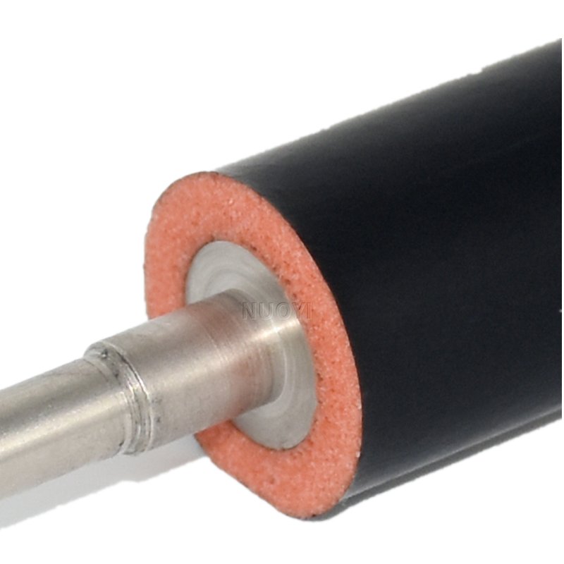 Nuoyi Compatible Lower Fuser Pressure Roller FC6-4453 For Canon IR 2016 2002 2202 2120 2116 2318 2320 2420 2020 Copier