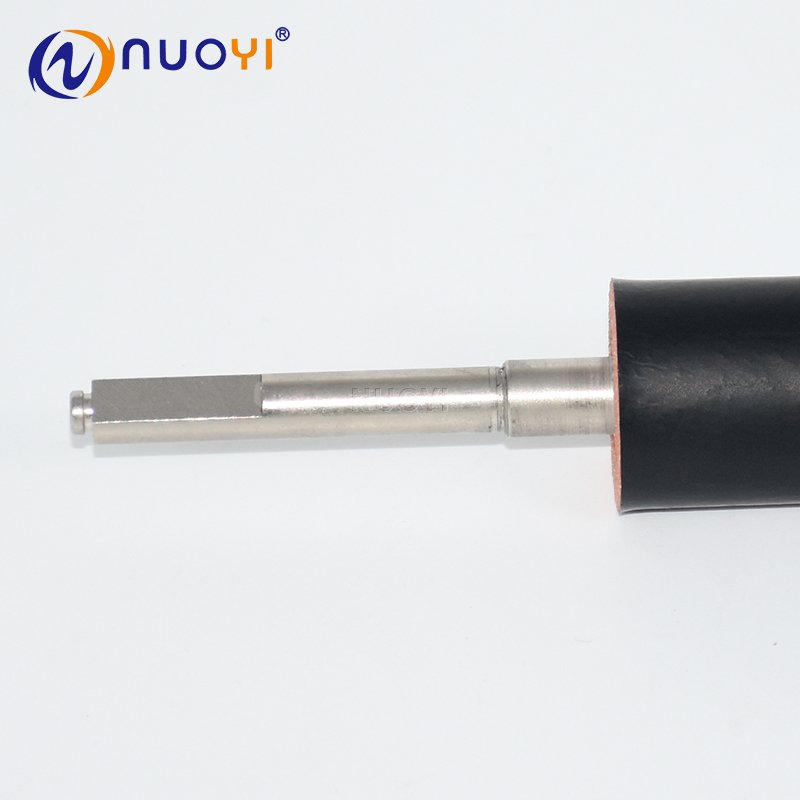 Nuoyi Compatible Lower Fuser Pressure Roller FC6-4453 For Canon IR 2016 2002 2202 2120 2116 2318 2320 2420 2020 Copier
