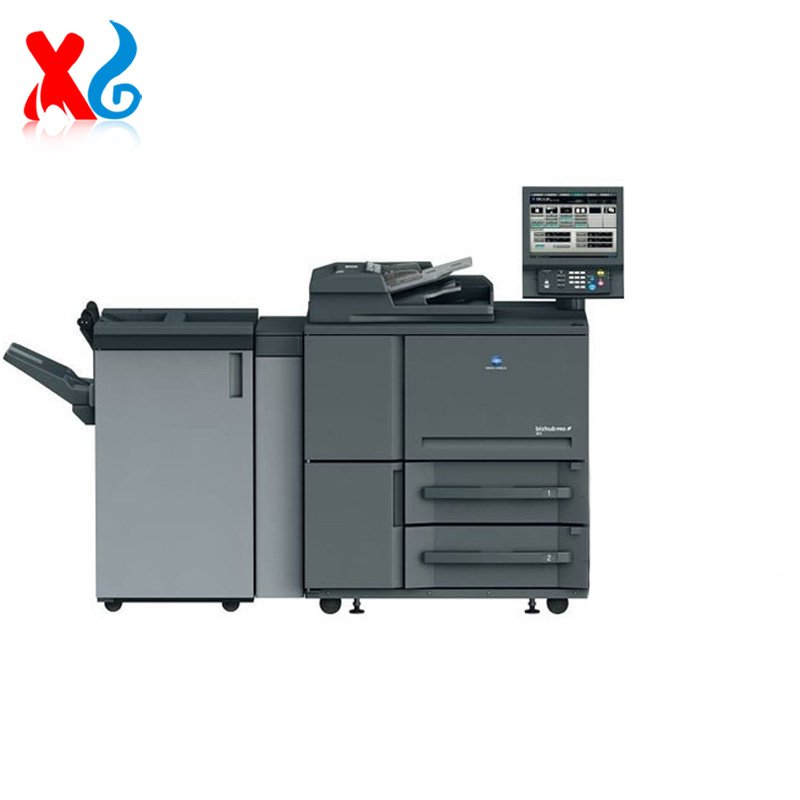 Second Hand Black and white Machine New Remanufactured Copier For Konica Minolta Bizhub Pro 951 90% New Printer 220V