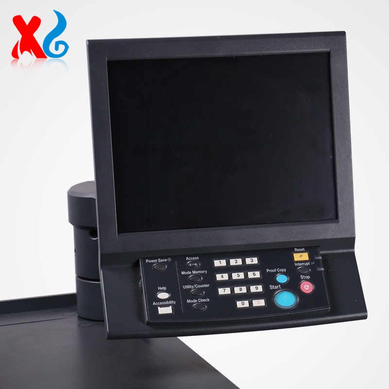 Second Hand Black and white Machine New Remanufactured Copier For Konica Minolta Bizhub Pro 951 90% New Printer 220V