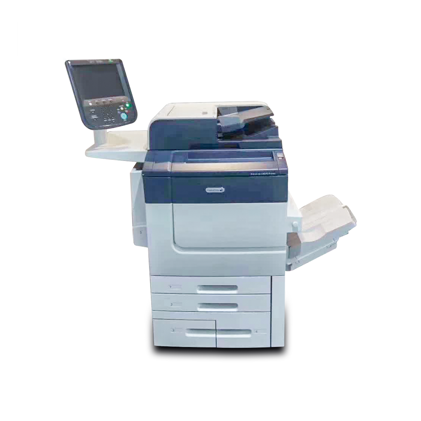 Used Photocopy Multicolour Copiers Primelink C9070 Digital Printers for X E R O X 9070 A3 Max Print Area