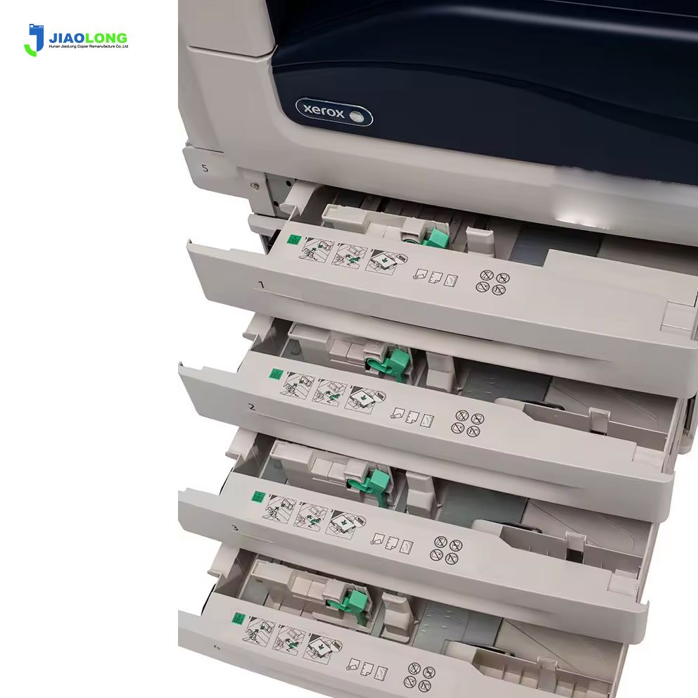 Remanufactured Color Photocopier Multifunction Used For Xerox C3375 C4475 C5575 Machine Copiers Photocopy