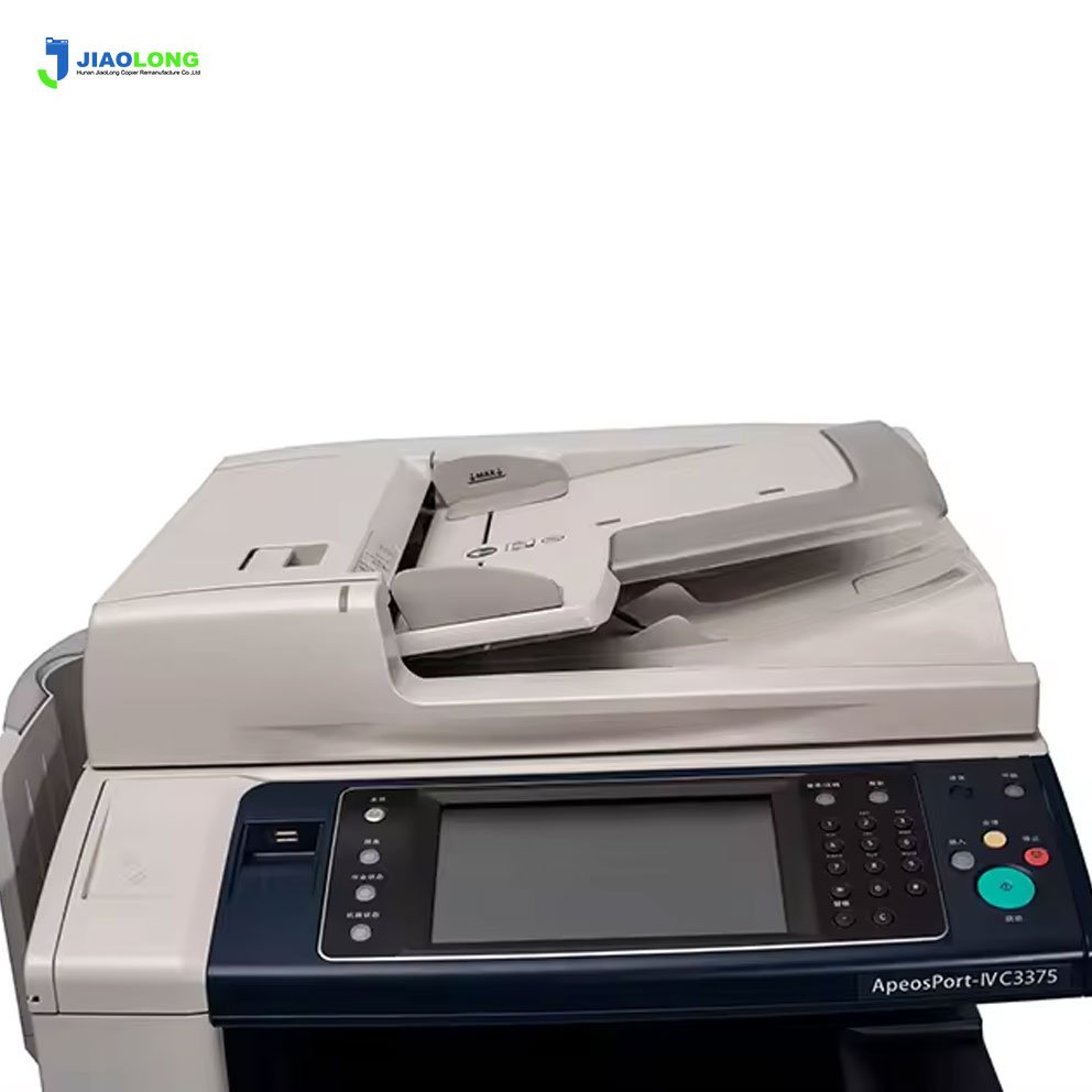 Remanufactured Color Photocopier Multifunction Used For Xerox C3375 C4475 C5575 Machine Copiers Photocopy
