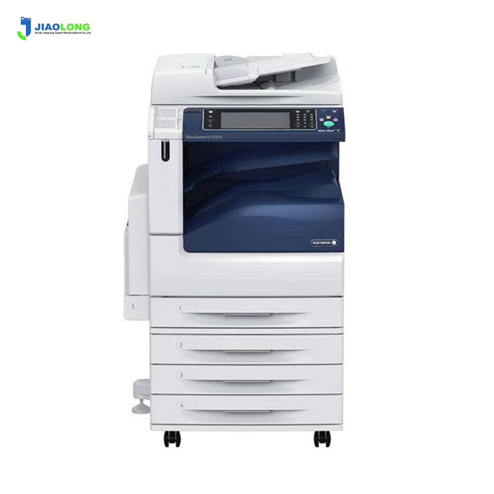 Remanufactured Color Photocopier Multifunction Used For Xerox C3375 C4475 C5575 Machine Copiers Photocopy