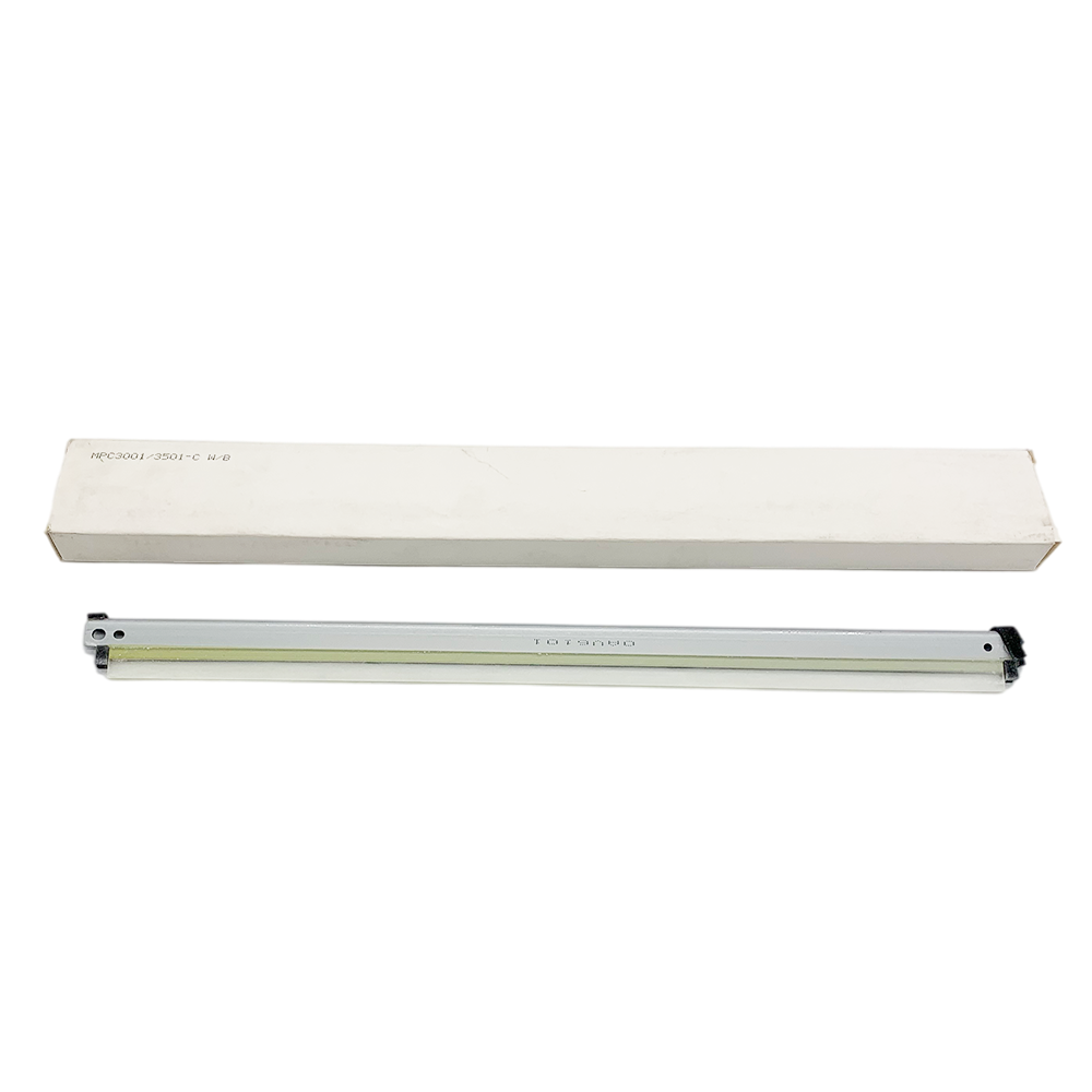 Good Quality Compatible Cleaning Blade MP C3001 Of Drum Unit Transfer Belt For RICOH Aficio MPC3001 C3501 Copier Machine