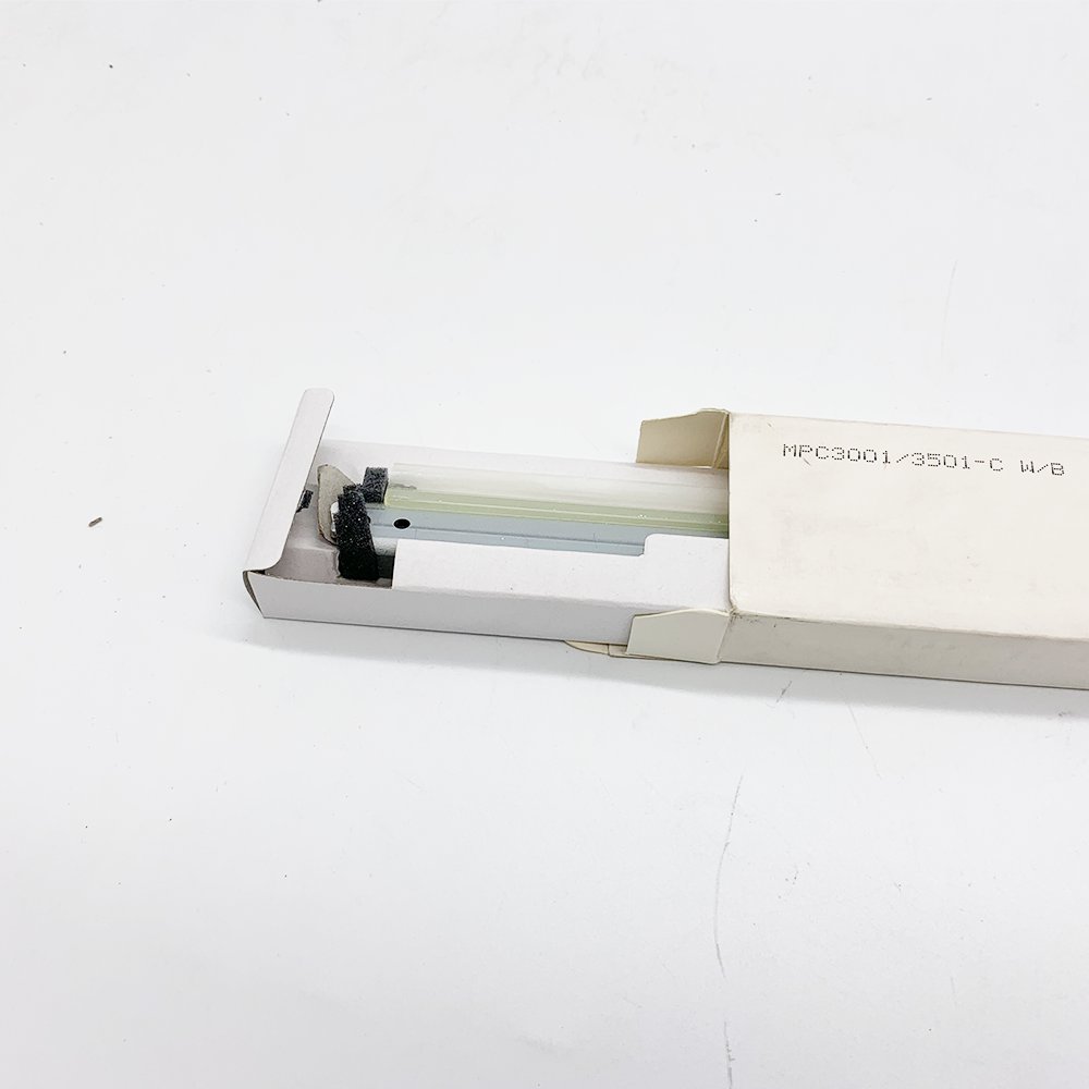Good Quality Compatible Cleaning Blade MP C3001 Of Drum Unit Transfer Belt For RICOH Aficio MPC3001 C3501 Copier Machine