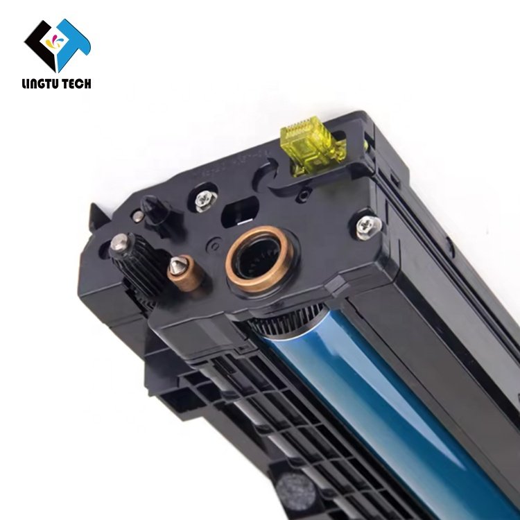 MP C2050 For Ricoh Compatible Drum Unit MPC2030 C2050 C2051 C2551 Developer unit set of drum integrated Copier Machine Supplies