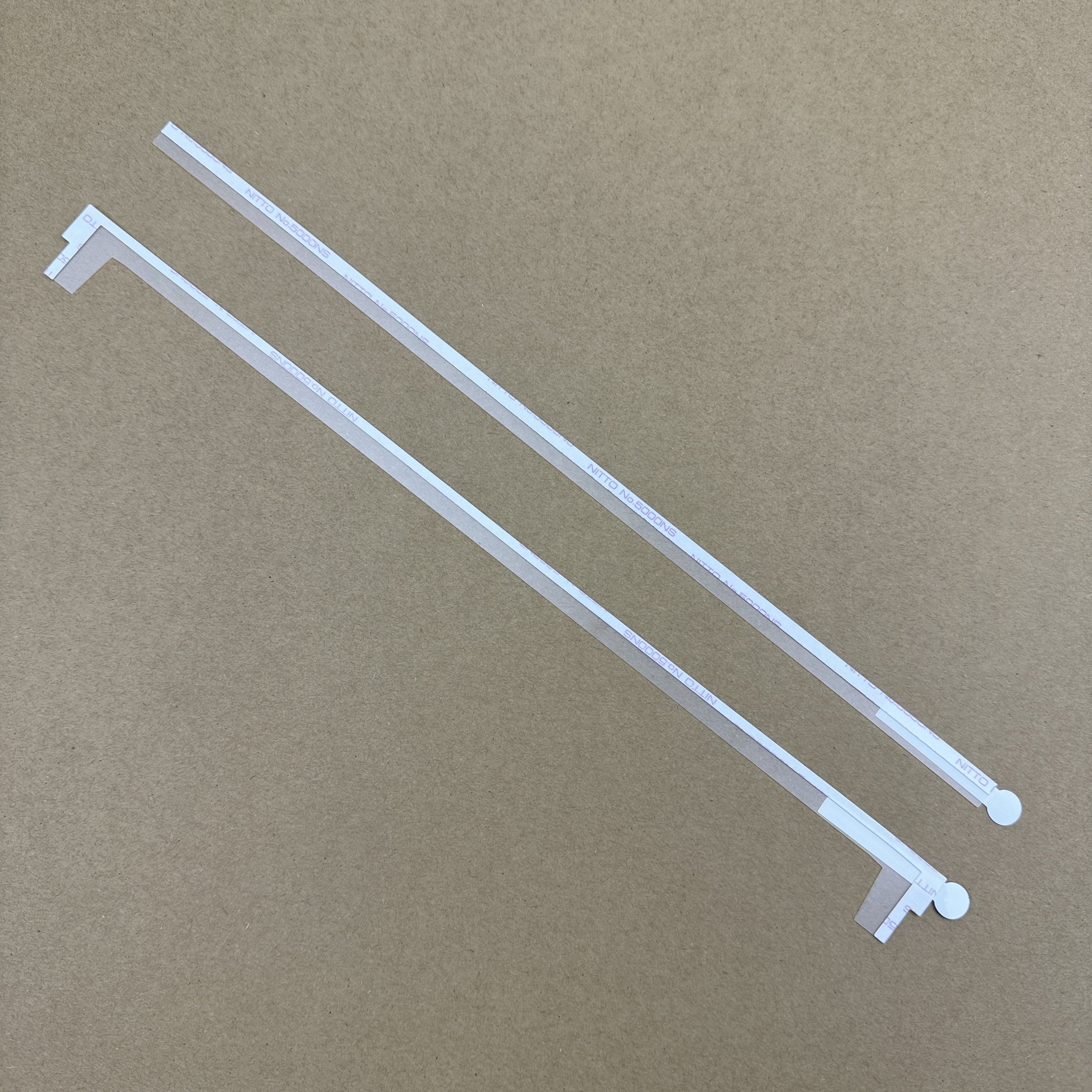 Copier parts Developer Drum Seal Sponge Pad For Ricoh 3350 3351 3352 2852 3353 2553 Developing Unit Kit Sealing